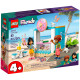LEGO Friends "Магазин пончиков" 41723